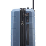Set Valijas Unicross 62.2065O3 Aero 20 24 28